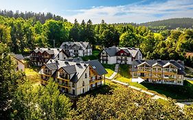 Trevilles Apartamenty Silent